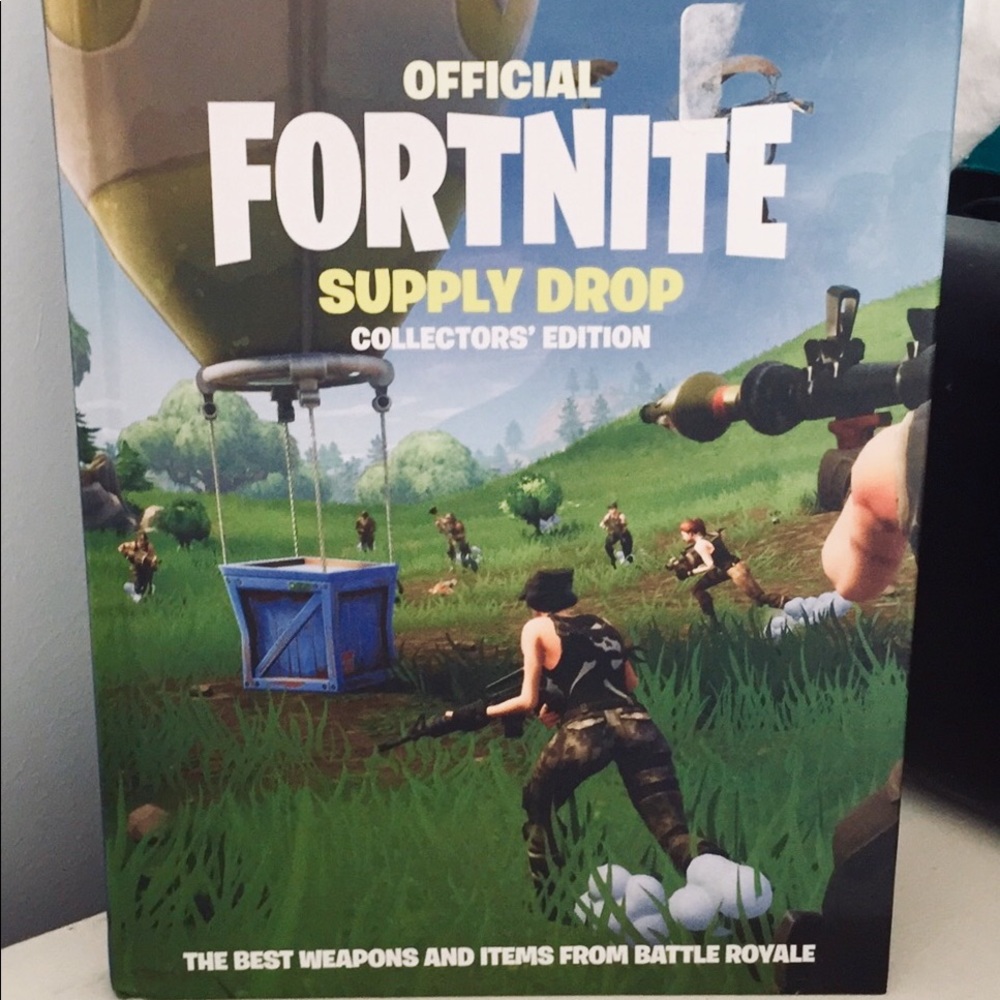 FORTNITE - Collectors’ Edition